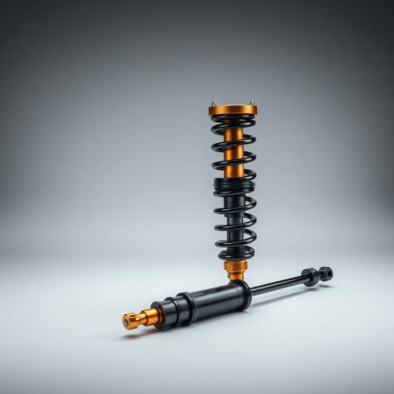 Coilover Suspension