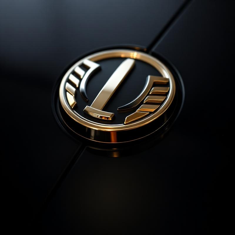 Premium Emblem Set