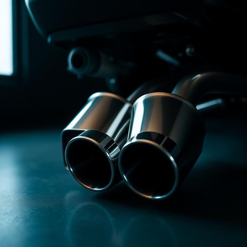 Performance Exhaust System