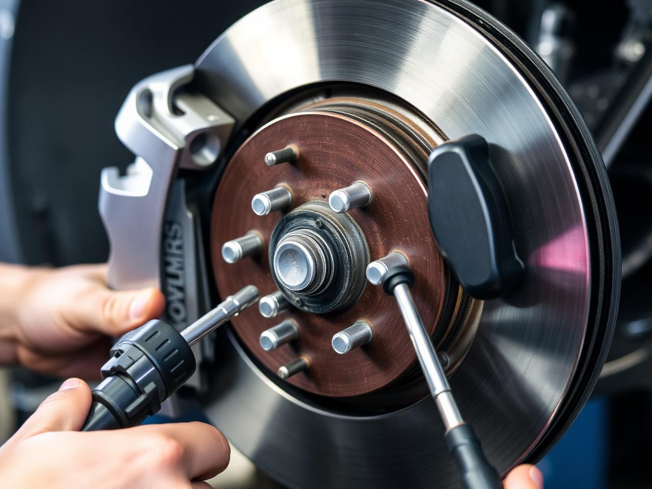 Brake System